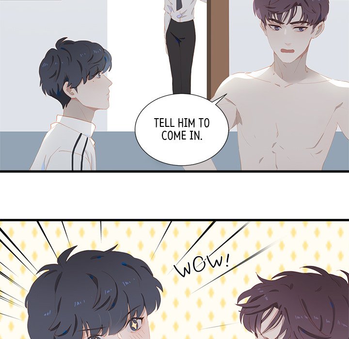 Ballerino - episode 54 - 36