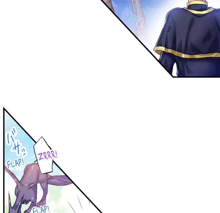 Healer's Unique Skill: Pleasuring Girls - episode 1 - 42