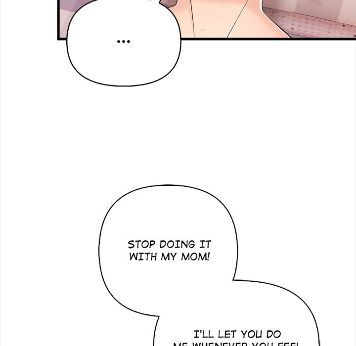 The Exchange Student & His Host - episode 9 - 132
