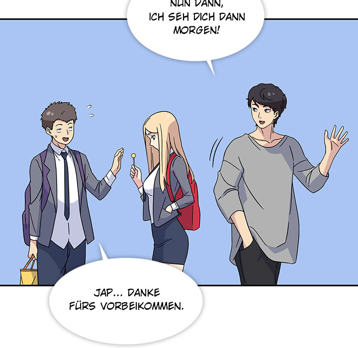 Frühlingswind - episode 10 - 16