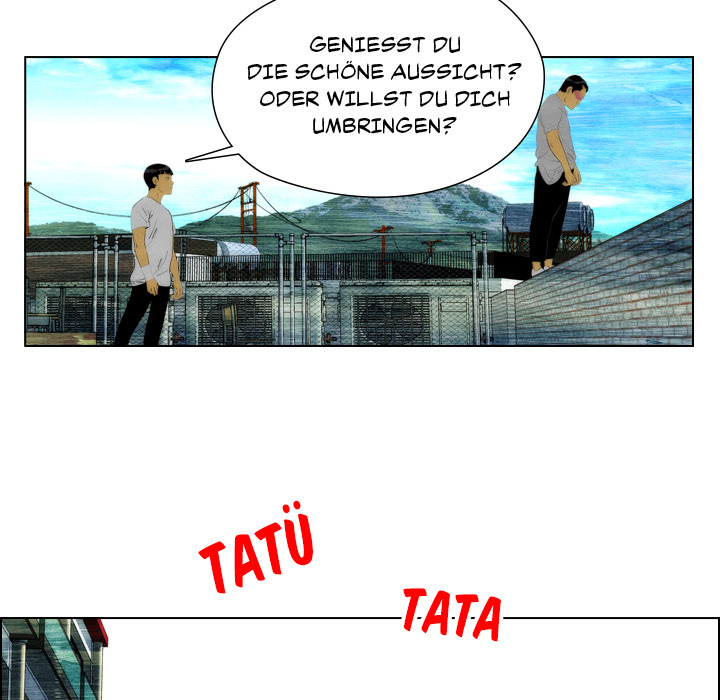 Verstand über Muskeln - episode 20 - 8