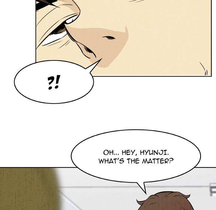 Classroom of Murder - episode 27 - 70
