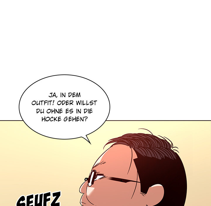 Manga Model - episode 11 - 45