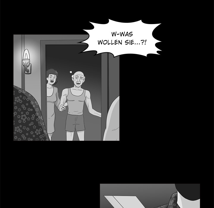 Dalhees Pension - episode 9 - 13