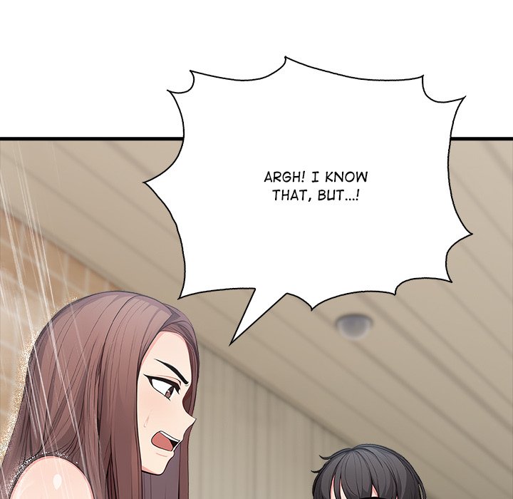 One Month with a Stranger - episode 5 - 75