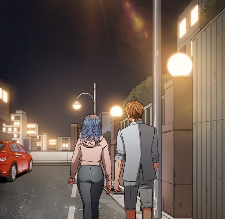 My High School Bully - episode 100 - 138