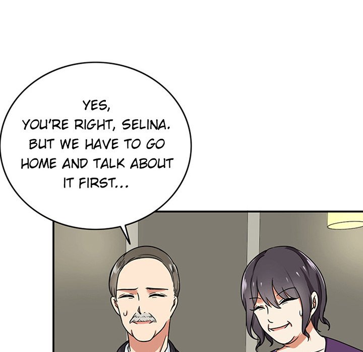 Become A Girl At Night - episode 29 - 23