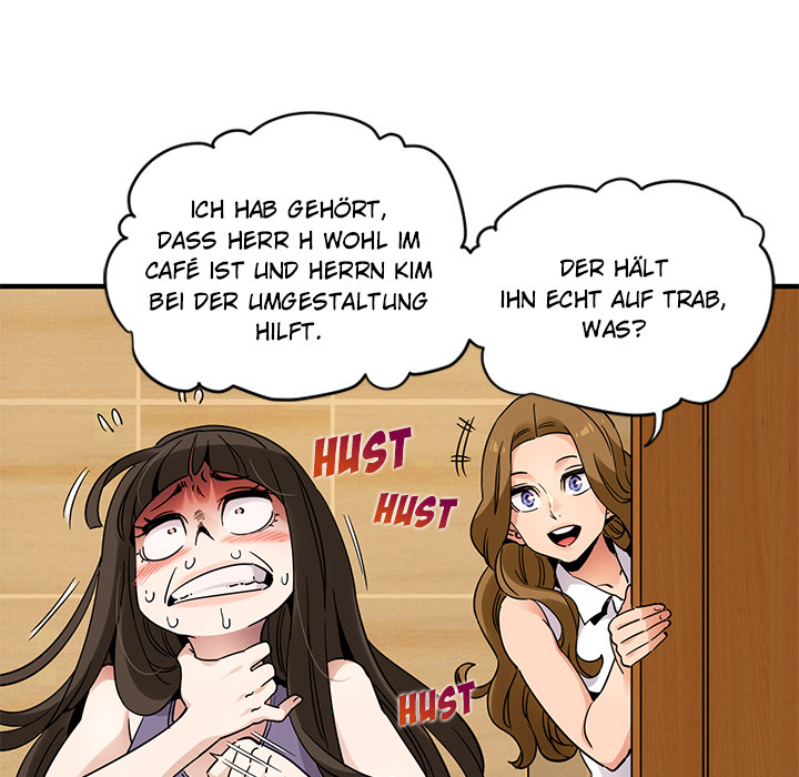 Wer hat Angst vor Mister H? - episode 28 - 30