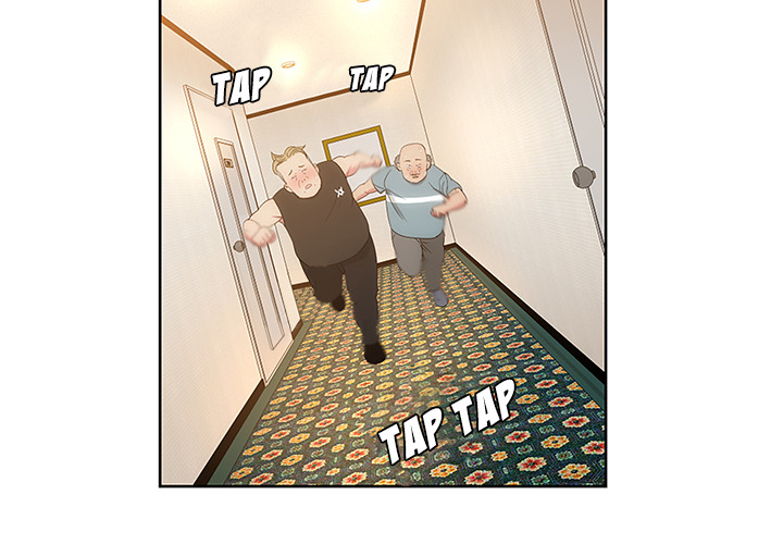 Soojungs Comicladen - episode 25 - 1
