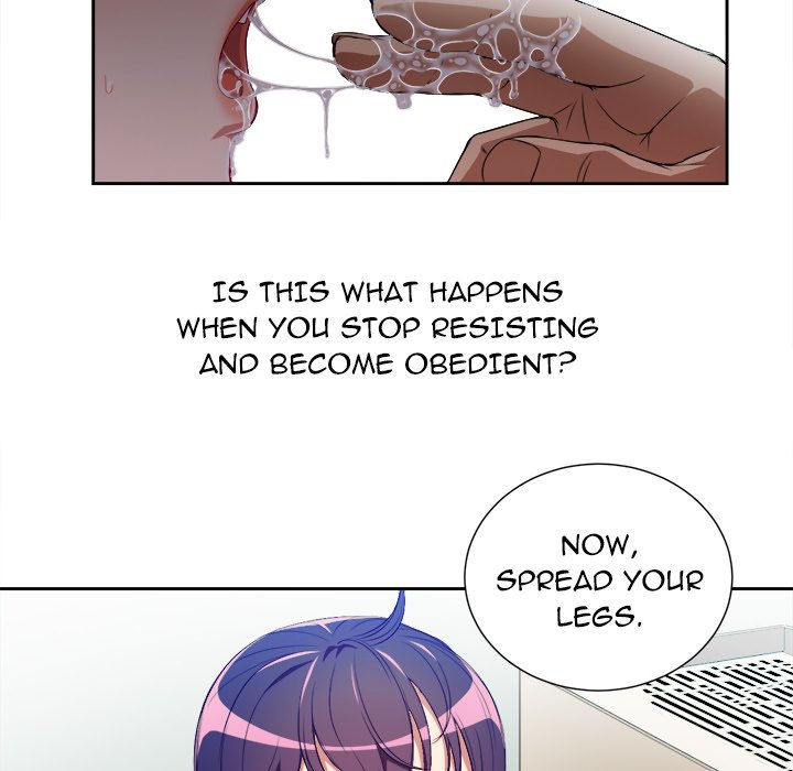 Yuri's Part Time Job - episode 46 - 10
