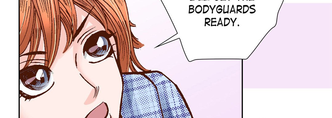 100% Perfect Girl - episode 22 - 37