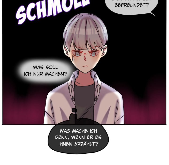 Das Chillige Pärchen - episode 76 - 11
