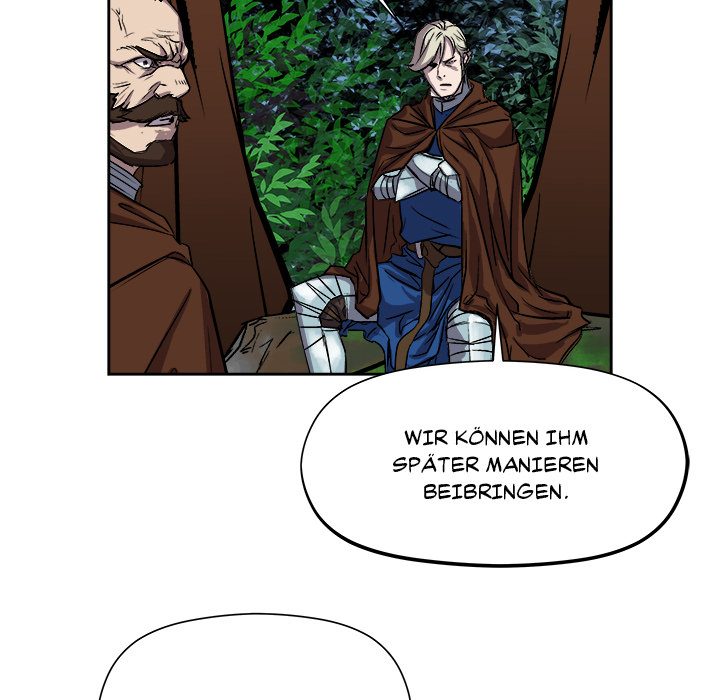 Karmas Weg - episode 20 - 28