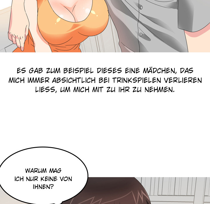 Forever Gossip 2. Staffel - episode 13 - 16