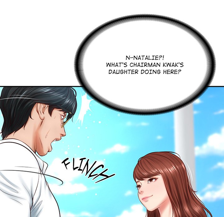 Extremely Rich Family - episode 5 - 30
