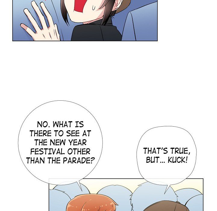 The Maid and the Vampire - episode 23 - 30