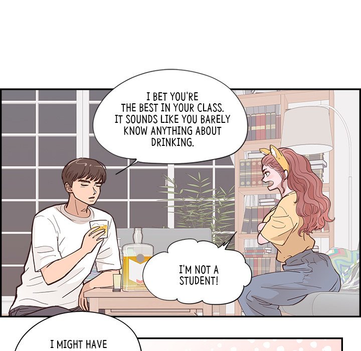 Sunny-Side Up - episode 4 - 32