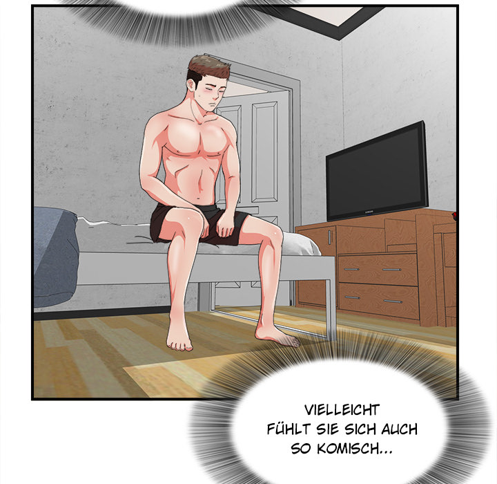 Geheimnisse unter Freunden - episode 45 - 64