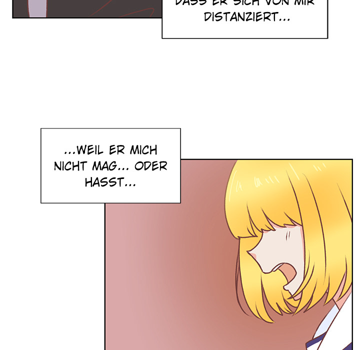 Der Mädchen-Knigge - episode 45 - 65