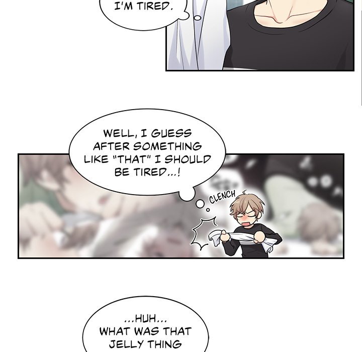 My X Report - episode 2 - 48