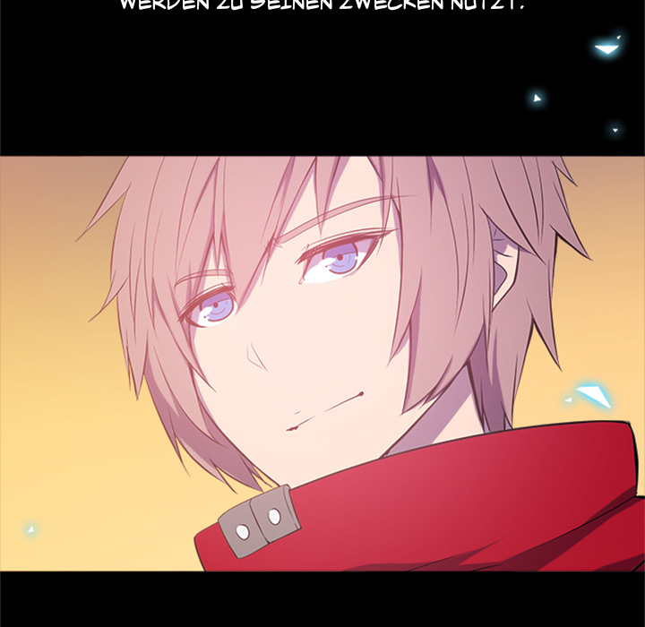 Shade of Arcana - episode 34 - 33
