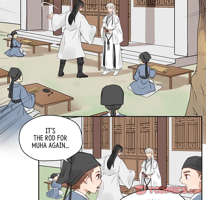 Odis and Moa's Underworld Diary - episode 56 - 4