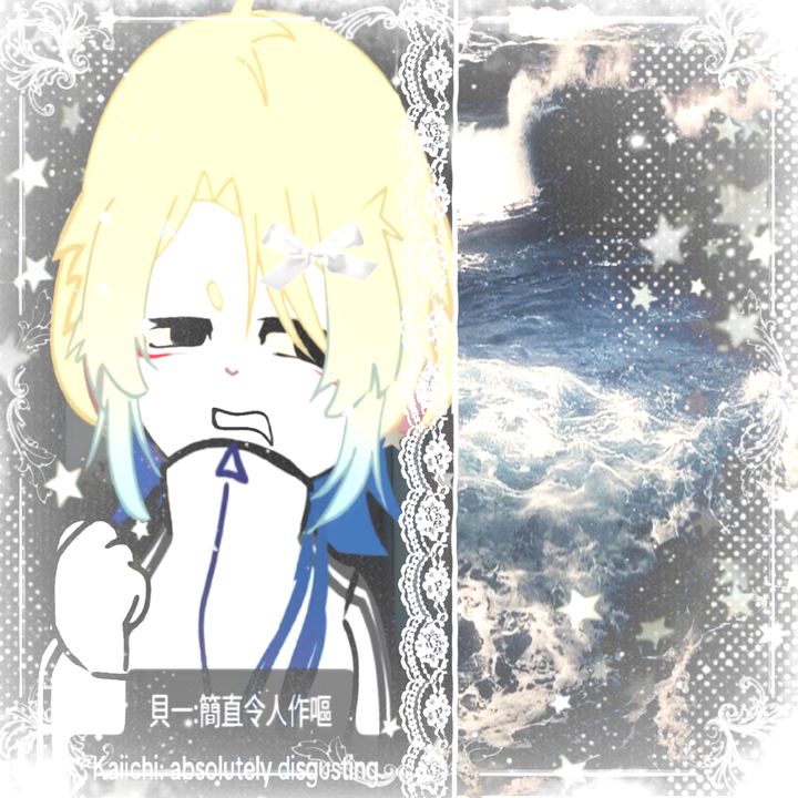 『𝙆𝙖𝙞𝙞𝙘𝙝𝙞🐾』 - original sound