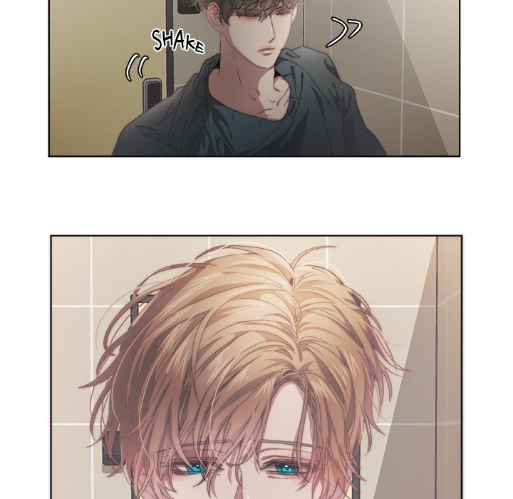 The Spring Scent of the Sea - episode 6 - 7