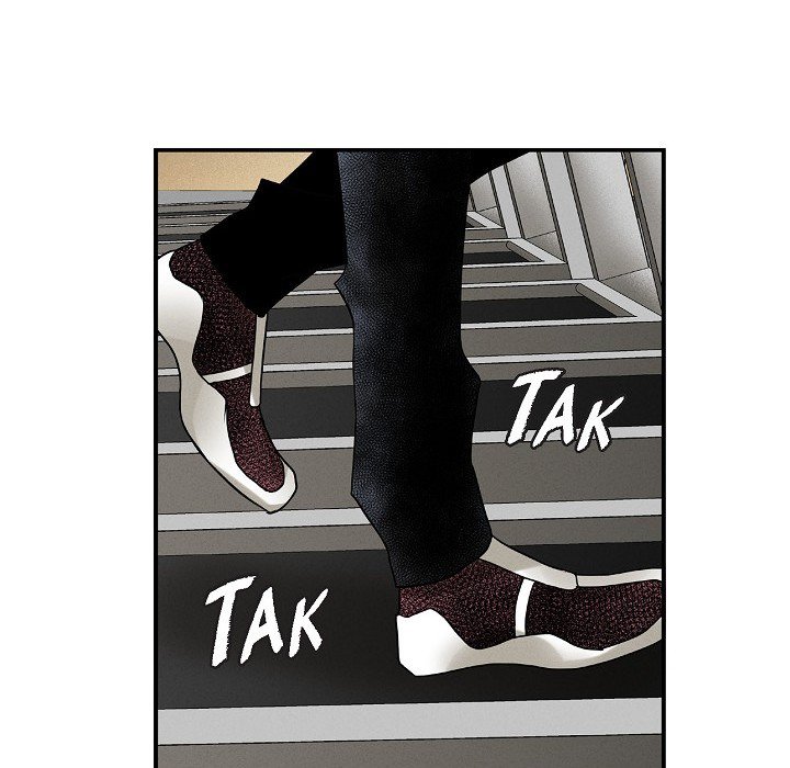 Work, Fight and Love - Webtoon Edition - episode 43 - 32