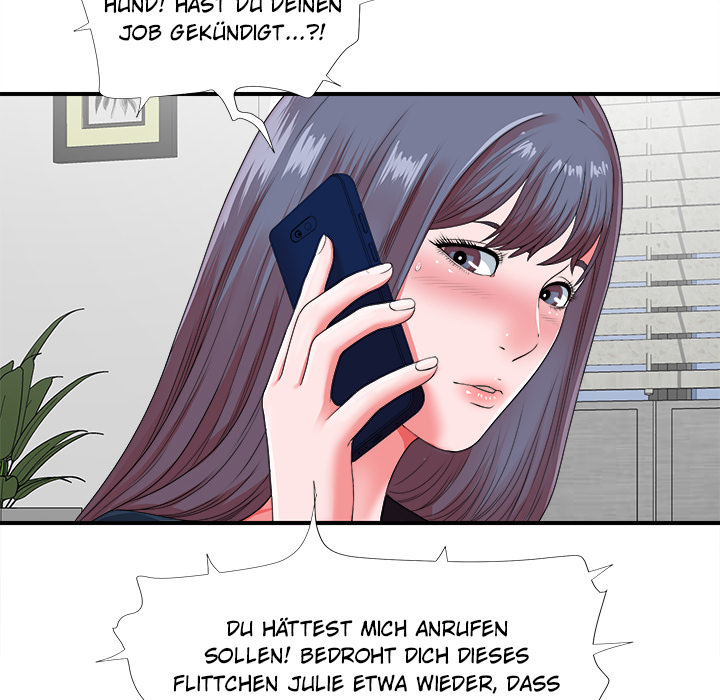 Seinen Mann stehen - episode 10 - 103