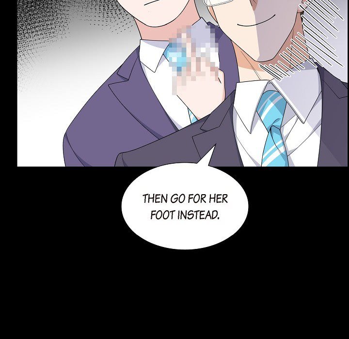 Some Kind of Marriage - episode 20 - 31