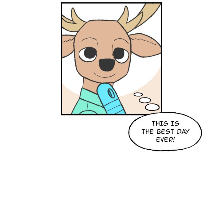Herbivore High School - episode 21 - 75