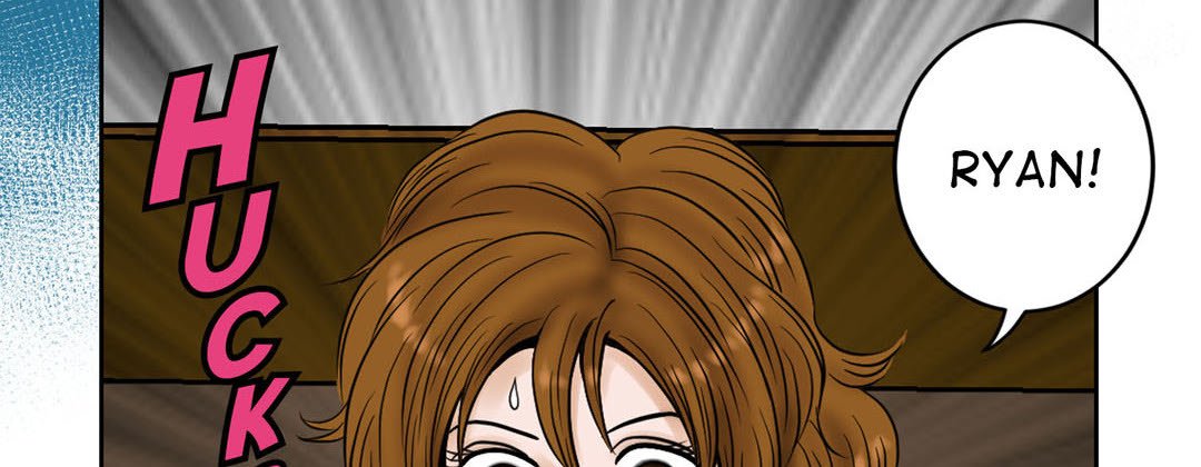 Living with The Wizard - episode 19 - 77