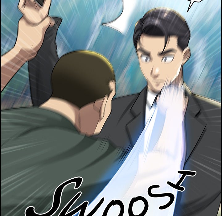 Her Bodyguard - episode 3 - 8