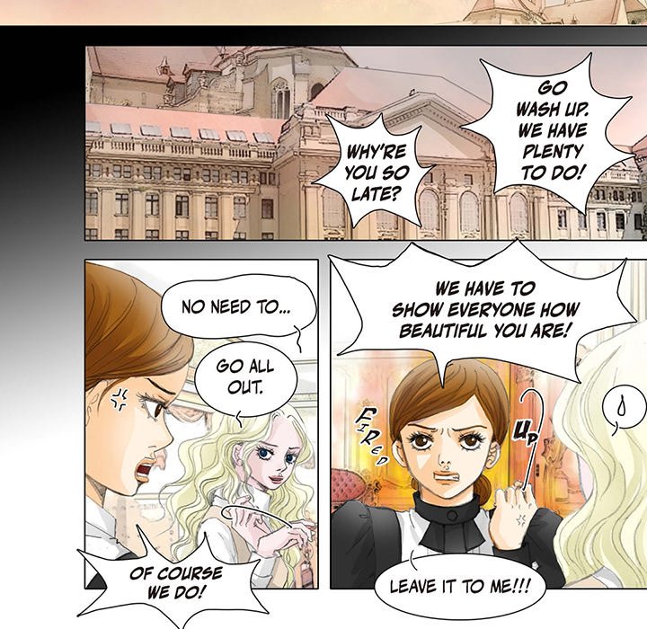 The Emperor's Woman - episode 21 - 10