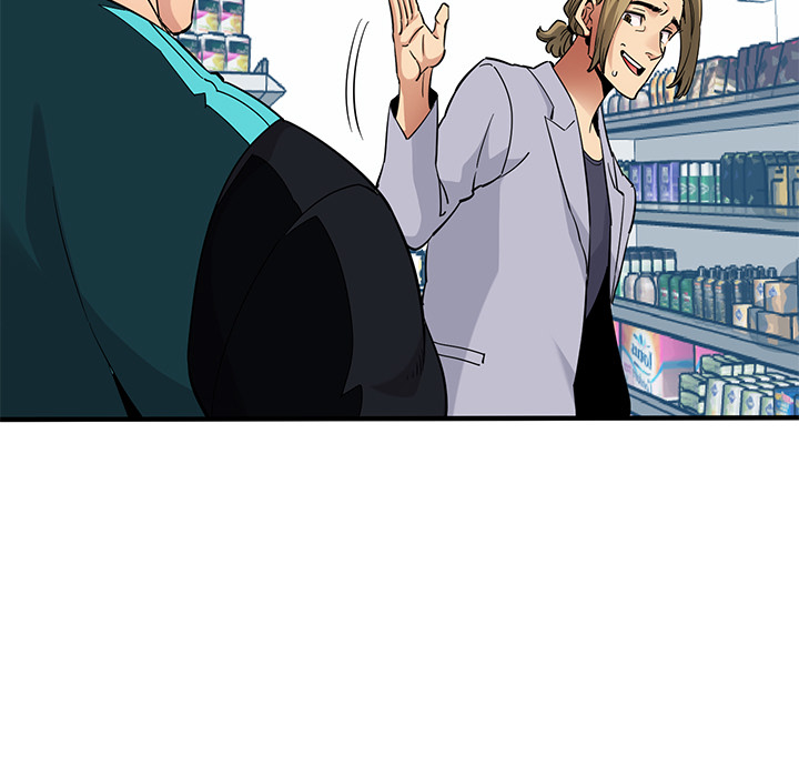Wer hat Angst vor Mister H? - episode 21 - 105