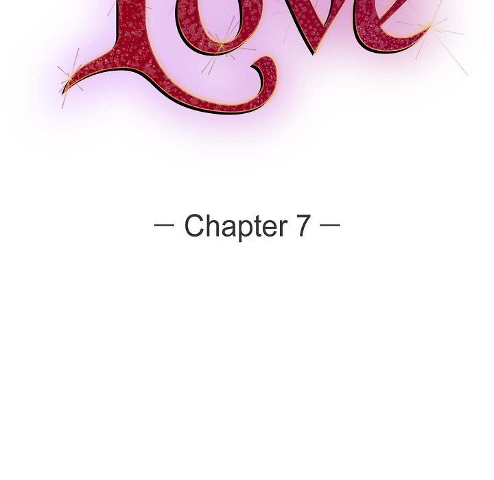 Hard-Boiled Love - episode 7 - 8
