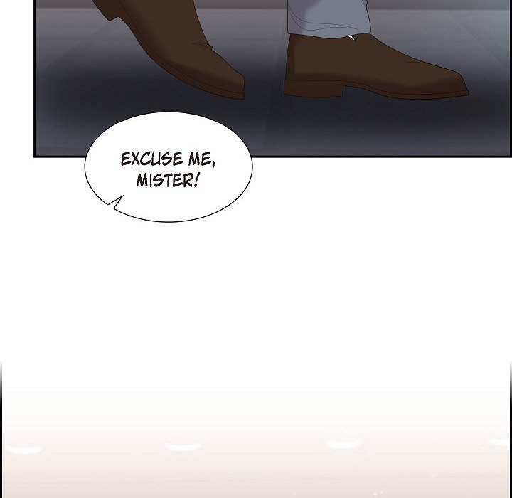 A Misogamist's Romance - episode 45 - 45
