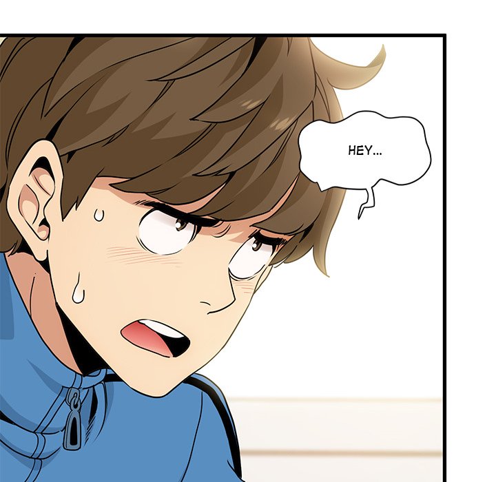 Snapping into Love - episode 3 - 177