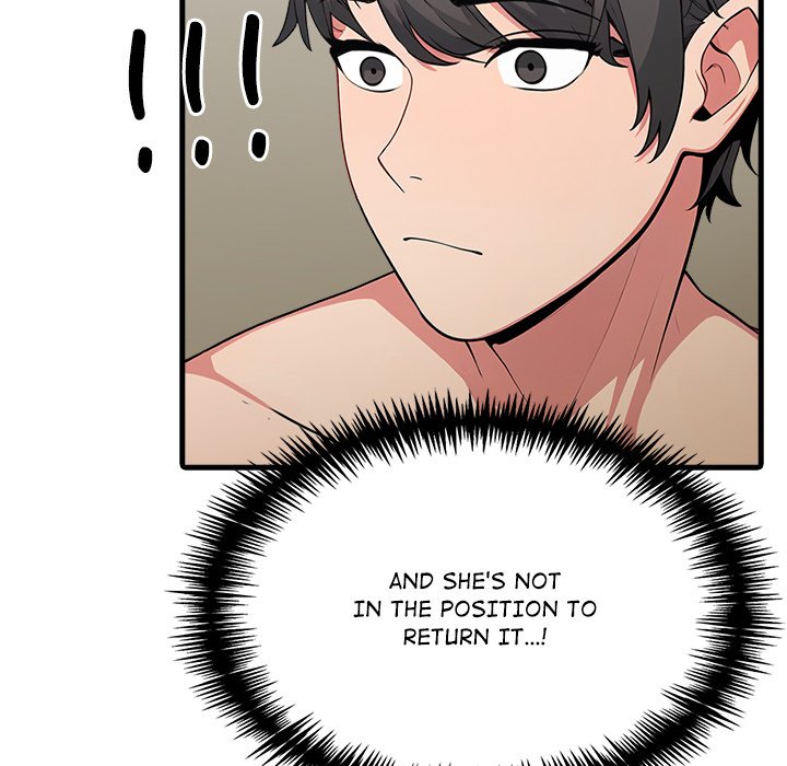One Month with a Stranger - episode 7 - 87