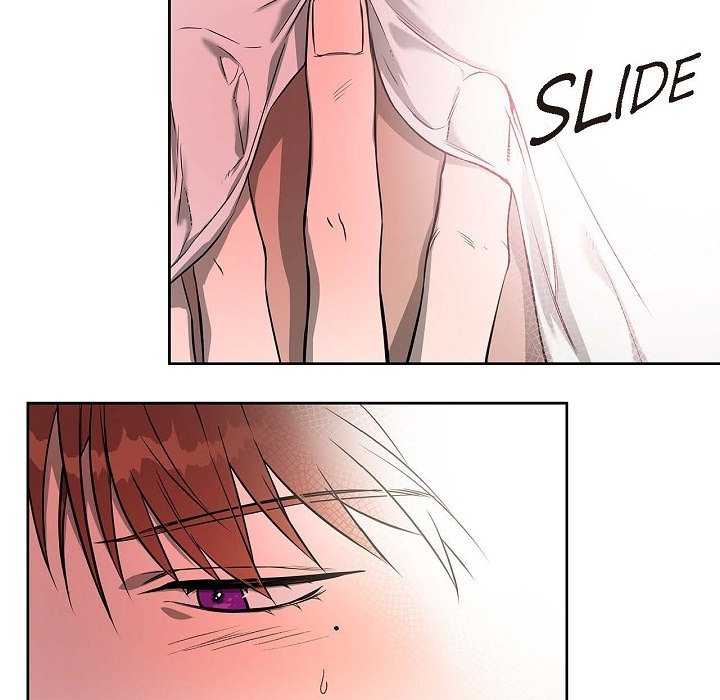 Hard-Boiled Love - episode 17 - 80