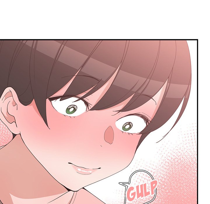 Childhood Friends - episode 9 - 8