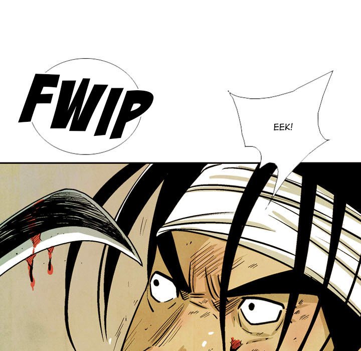 The Sword Clan - episode 50 - 4