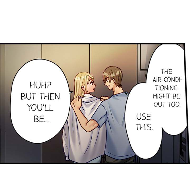 The Last Virgin in a Lustful World - episode 14 - 9