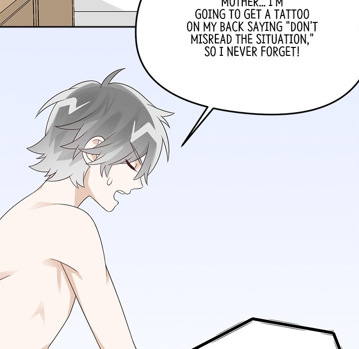 Can't Defy Fate - episode 14 - 48