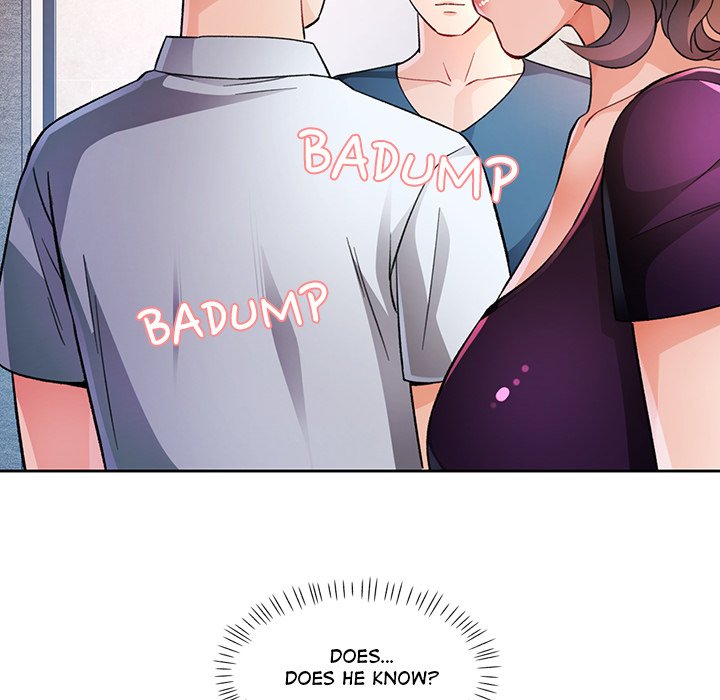 Wait, I'm a Married Woman! - episode 20 - 26