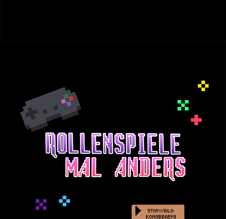 Rollenspiele mal anders - episode 47 - 32