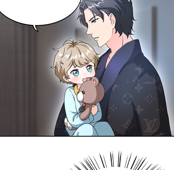 Mommy, Where's My Daddy? - episode 6 - 78