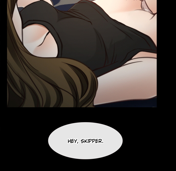 Was lange währt... - episode 8 - 8