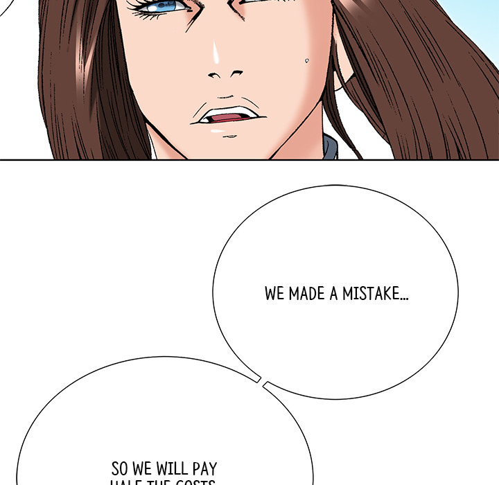 The Tale of The Hyungsan Sect - episode 80 - 88